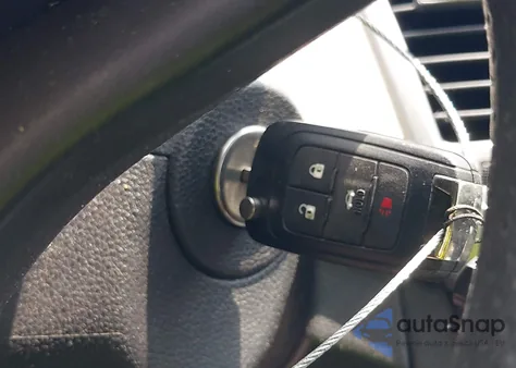 2014 Chevrolet Cruze Ls Auto from USA, damaged, VIN 1G1PA5SH6E7446155